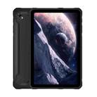 [HK Warehouse] DOOGEE R10 4G Rugged Tablet, 10.4 inch 8GB+128GB Android 13 MT8781 Octa Core Support Dual SIM, Global Version with Google Play, EU Plug(Black) - 1
