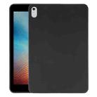 For iPad Pro 9.7 TPU Tablet Case(Black) - 1
