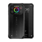[HK Warehouse] IIIF150 Air1 Ultra+,Dual Back Cameras, 12GB+256GB, Face ID Screen Fingerprint Identification, 6.8 inch Android 12.0 MediaTek Helio G99 MT6789 Octa Core, NFC, OTG, Network: 4G(Rock) - 1