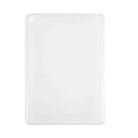 For iPad Air / iPad 5 / iPad Air 2 / iPad Pro 9.7 TPU Tablet Case(Transparent) - 1