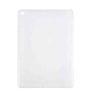 For iPad Air 3 TPU Tablet Case(Transparent) - 1