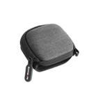 For Insta360 Go 3 Sunnylife Camera Body Portable Storage Box Case(Black) - 1