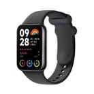 Original Xiaomi Mi Band 8 Pro 1.74 inch AMOLED Full Color Screen 5ATM Waterproof Smart Watch, Support GPS / Heart Rate(Black) - 1