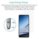 For DOOGEE Note 59 Pro / Note 59 10pcs 0.26mm 9H 2.5D Tempered Glass Film - 3