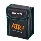 For DJI Air 3 Sunnylife Battery Explosion-proof Safe Bag Protective Li-Po Safe Bag For 1pc Battery - 1