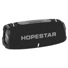 HOPESTAR H50 lPX6 Waterproof Portable Wireless Bluetooth Speaker(Black) - 1