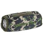 HOPESTAR H50 lPX6 Waterproof Portable Wireless Bluetooth Speaker(Camouflage) - 1