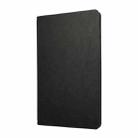 For Lenovo Tab Plus 11.5 PU Flip Tablet Protective Leather Tablet Case(Black) - 2