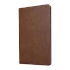 For Lenovo Tab Plus 11.5 PU Flip Tablet Protective Leather Tablet Case(Brown) - 2