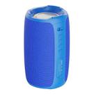 Zealot S61 IPX6 Waterproof Portable Wireless Bluetooth Speaker(Blue) - 1