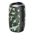 Zealot S61 IPX6 Waterproof Portable Wireless Bluetooth Speaker(Camouflage) - 1