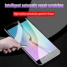 For iPhone 16 Pro Max Full Screen Protector Explosion-proof Hydrogel Film - 3