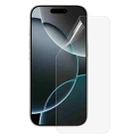 For iPhone 16 Pro 25pcs Full Screen Protector Explosion-proof Hydrogel Film - 2