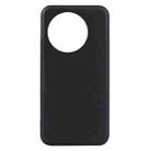 For Itel S24 TPU Phone Case(Black) - 2