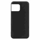 For T-Mobile Revvl 7 Pro 5G TPU Phone Case(Black) - 2