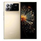 Xiaomi MIX Fold 3 5G, 12GB+256GB,  8.03 inch + 6.56 inch MIUI Fold Qualcomm Snapdragon 8 Gen2 Octa Core up to 3.36GHz, NFC, Network: 5G(Gold) - 1