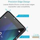 For Xiaomi Qin 1 10pcs 0.26mm 9H 2.5D Tempered Glass Film - 3