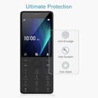 For Xiaomi Qin 1 10pcs 0.26mm 9H 2.5D Tempered Glass Film - 4
