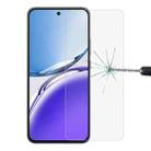 For OPPO Reno12 F 4G / A3 Energy / F27 0.26mm 9H 2.5D Tempered Glass Film - 1