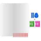 For OPPO Reno14 Pro Global 10pcs 0.26mm 9H 2.5D Tempered Glass Film - 2