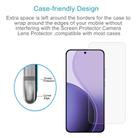 For OPPO Reno14 Pro Global 10pcs 0.26mm 9H 2.5D Tempered Glass Film - 3