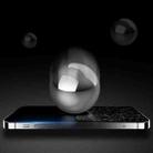 For iPhone 15 Pro Max 10pcs DUX DUCIS 0.33mm 9H Medium Alumina Tempered Glass Film - 3