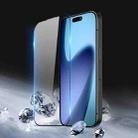 For iPhone 17 Pro Max 10pcs DUX DUCIS 0.33mm 9H Medium Alumina Tempered Glass Film - 2