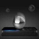 For iPhone 17 Pro Max 10pcs DUX DUCIS 0.33mm 9H Medium Alumina Tempered Glass Film - 3