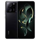 Xiaomi Redmi K60 Ultra 5G, 16GB+256GB,  6.67 inch MIUI 14 Mediatek Dimensity 9200+ Octa Core up to 3.35GHz, NFC, Network: 5G(Black) - 1