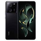 Xiaomi Redmi K60 Ultra 5G, 16GB+1TB,  6.67 inch MIUI 14 Mediatek Dimensity 9200+ Octa Core up to 3.35GHz, NFC, Network: 5G(Black) - 1