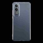 For OnePlus Nord CE4 Ultra-thin Transparent TPU Phone Case - 2