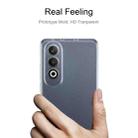 For OnePlus Nord CE4 Ultra-thin Transparent TPU Phone Case - 3