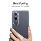 For OPPO K12x Ultra-thin Transparent TPU Phone Case - 3