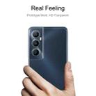 For Realme C65 Ultra-thin Transparent TPU Phone Case - 3