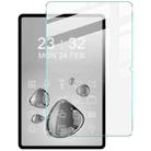 For Honor Pad V8?Pro imak H Series Full Screen Tempered Glass Film - 1