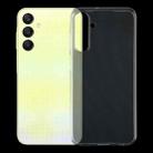 For Samsung Galaxy A25 Ultra-thin Transparent TPU Phone Case - 1