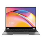 CHUWI FreeBook 13.5 inch Yoga Laptop, 12GB+512GB, Windows 11 Intel Alder Lake-N N100 Quad Core - 1