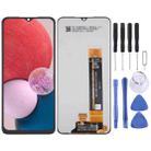 For Samsung Galaxy A13 4G SM-A135F OEM LCD Screen With Digitizer Full Assembly - 1