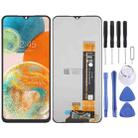 For Samsung Galaxy A23 5G SM-A236B OEM LCD Screen With Digitizer Full Assembly - 1