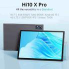 CHUWI Hi10 XPro 4G LTE Tablet PC, 4GB+128GB, 10.1 inch, Android 13 Unisoc Tiger T616 Octa Core up to 2.0GHz - 13