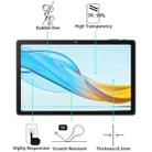 For Aiwa Tab AG10 10.4 inch 2pcs 9H 0.3mm Explosion-proof Tempered Glass Film - 3