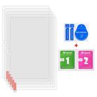 For Aiwa Tab AE10 25pcs 9H 0.3mm Explosion-proof Tempered Glass Film - 2