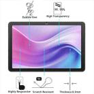 For Aiwa Tab AE10 25pcs 9H 0.3mm Explosion-proof Tempered Glass Film - 3