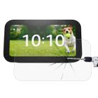 For Amazon Echo Show 5 3rd Gen 9H 0.3mm Explosion-proof Tempered Glass Film - 1