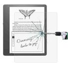 For Amazon Kindle Scribe 10.2 9H 0.3mm Explosion-proof Tempered Glass Film - 1