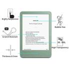 For Amazon Kindle 2024 6.0 9H 0.3mm Explosion-proof Tempered Glass Film - 3