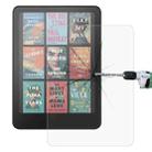 For Amazon Kindle Colorsoft 9H 0.3mm Explosion-proof Tempered Glass Film - 1