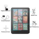 For Amazon Kindle Colorsoft 9H 0.3mm Explosion-proof Tempered Glass Film - 3