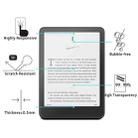 For Amazon Kindle Paperwhite 9H 0.3mm Explosion-proof Tempered Glass Film - 3