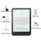 For Amazon Kindle Paperwhite 12th Gen 2024 9H 0.3mm Explosion-proof Tempered Glass Film - 3